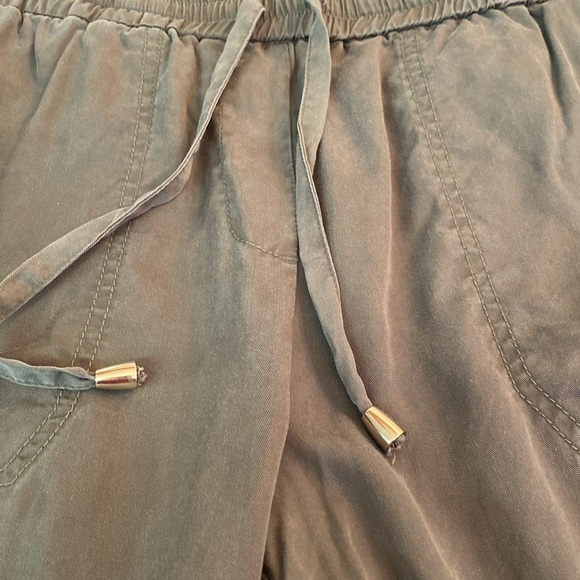 Renuar - Ladies lounge/jogger style pants. Size S - Picture 10 of 10